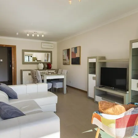 Apartament B16 - Sunbeam In Da Rocha Portimão