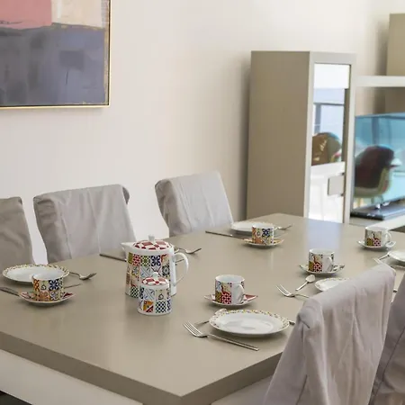 Apartament B16 - Sunbeam In Da Rocha