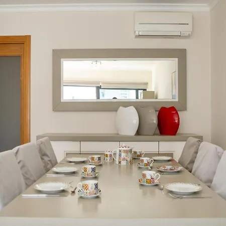Apartament B16 - Sunbeam In Da Rocha Portimão