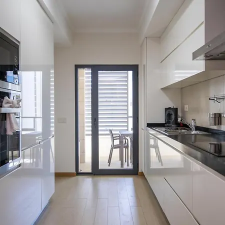 Apartment B16 - Sunbeam In Da Rocha *