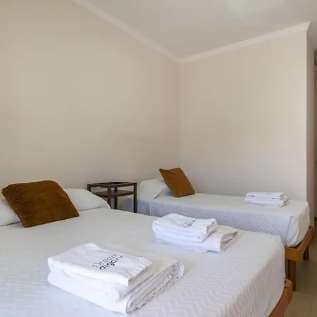 Apartment B16 - Sunbeam In Da Rocha