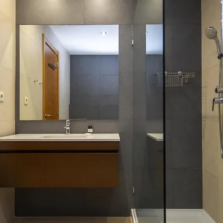 Apartament B16 - Sunbeam In Da Rocha