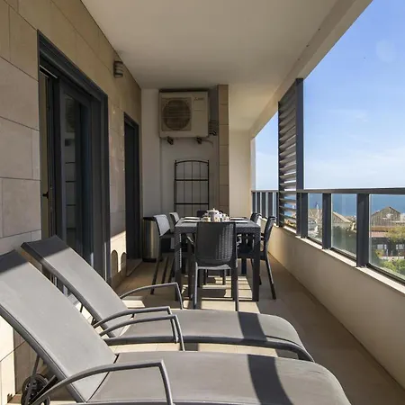 Apartament B16 - Sunbeam In Da Rocha