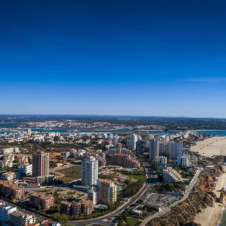 Apartment B16 - Sunbeam In Da Rocha *